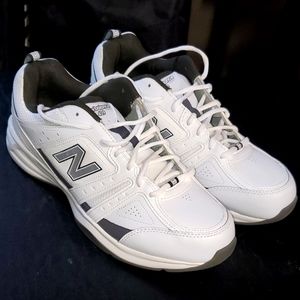 New Balance Men's Crosstrainers Extra Wide